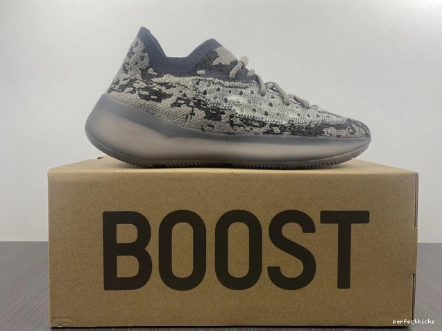 Salt' Boost GZ0472 380 Yeezy 'Stone 0712